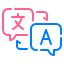 Multilingual Prescriptions icon